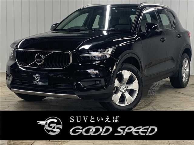 Volvo XC40 2018-11 21761-0