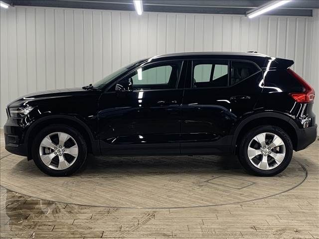 Volvo XC40 2018-11 21761-14