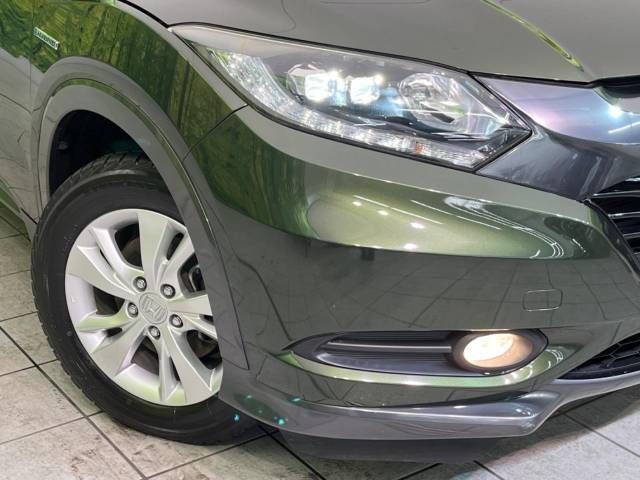 Honda VEZEL 2014-12 3949-12