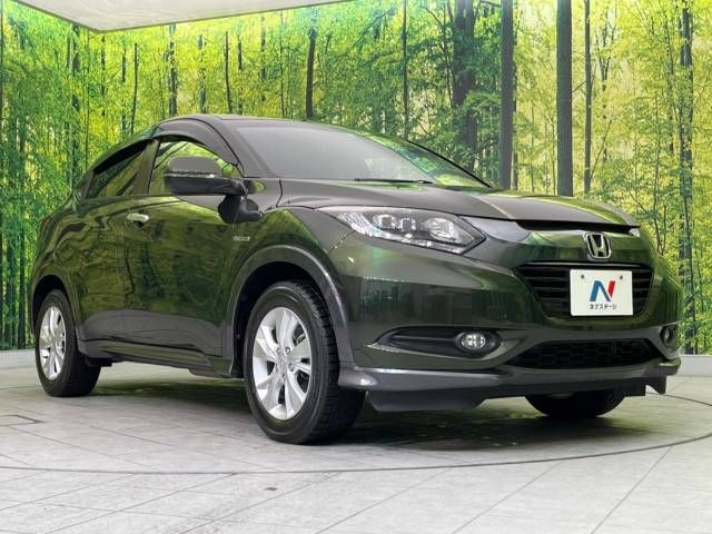 Honda VEZEL 2014-12 3949-16