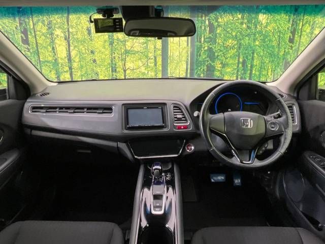 Honda VEZEL 2014-12 3949-1