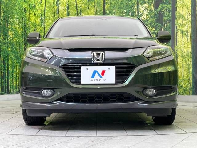 Honda VEZEL 2014-12 3949-14