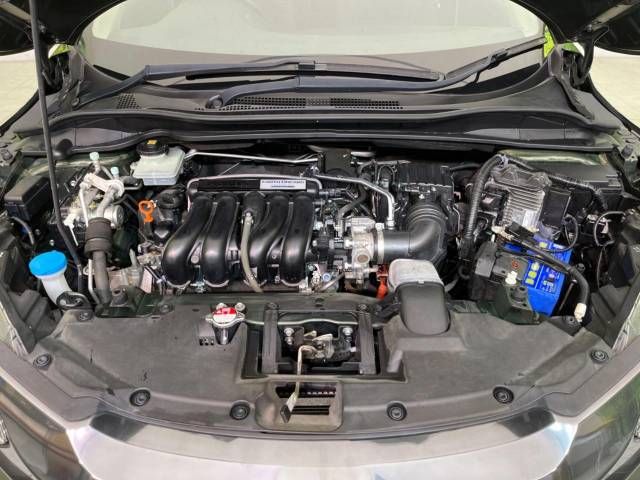 Honda VEZEL 2014-12 3949-18