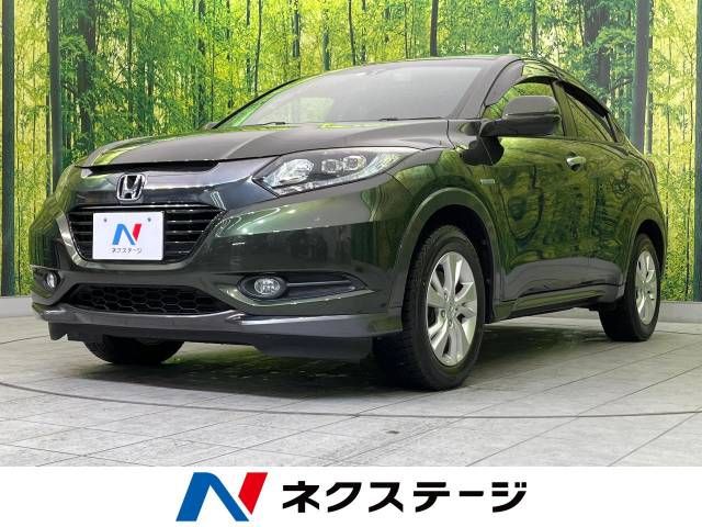 Honda VEZEL 2014-12 3949-0