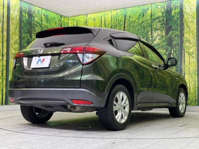 Honda VEZEL 2014-12 3949-17