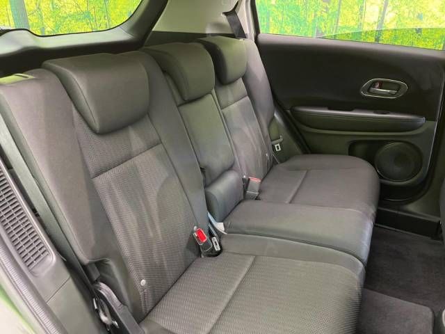 Honda VEZEL 2014-12 3949-9