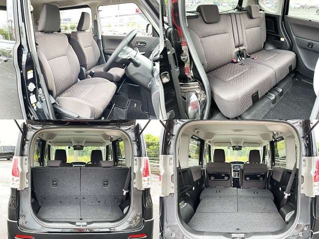 Suzuki SOLIO 2017-03 16856-6