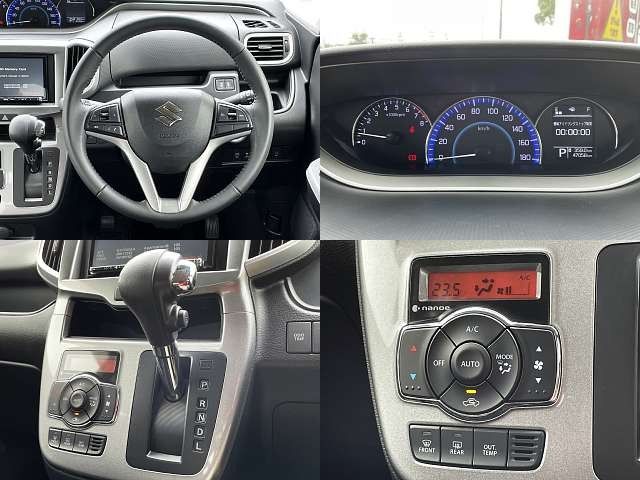 Suzuki SOLIO 2017-03 16856-5