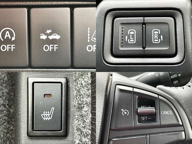 Suzuki SOLIO 2017-03 16856-4