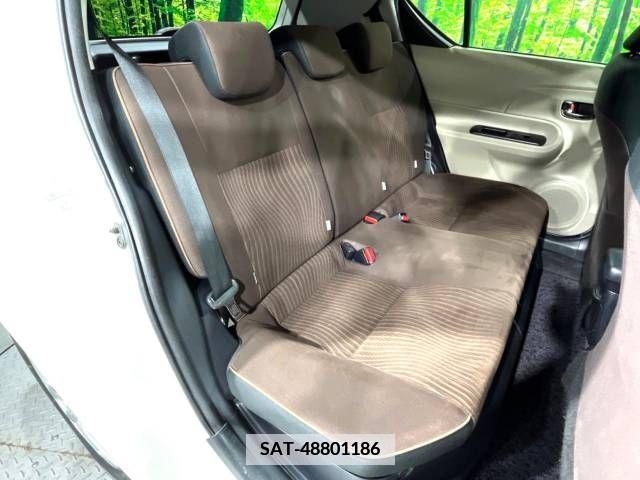 Toyota AQUA 2013-05 356159-9