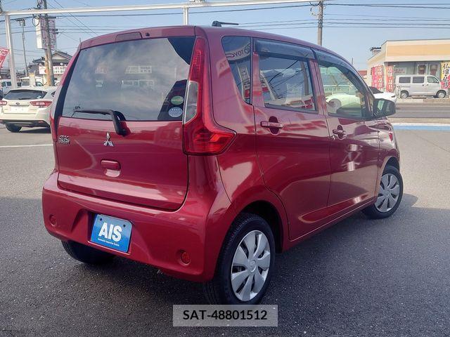 Mitsubishi EK WAGON 2017-10 244900-1