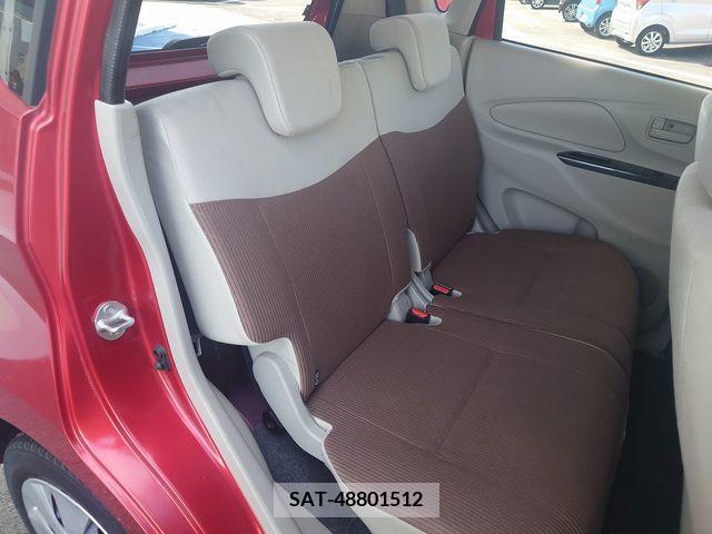 Mitsubishi EK WAGON 2017-10 244900-17