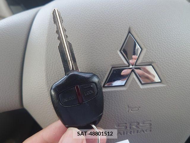 Mitsubishi EK WAGON 2017-10 244900-8