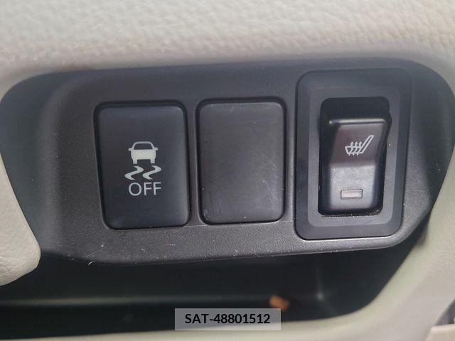 Mitsubishi EK WAGON 2017-10 244900-6