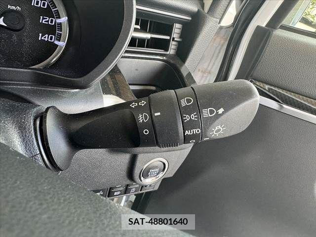 Daihatsu MOVE CUSTOM 2020-10 329486-23