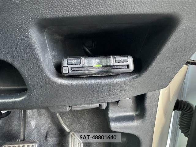 Daihatsu MOVE CUSTOM 2020-10 329486-5