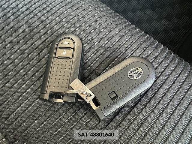 Daihatsu MOVE CUSTOM 2020-10 329486-4