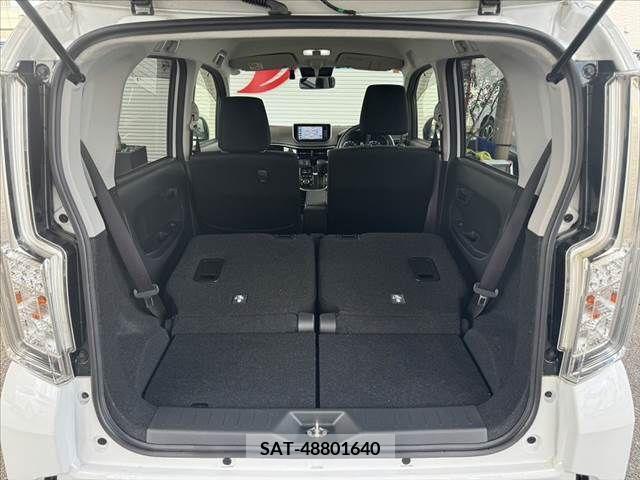 Daihatsu MOVE CUSTOM 2020-10 329486-18