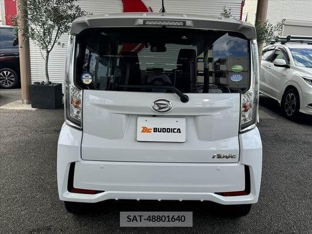 Daihatsu MOVE CUSTOM 2020-10 329486-11