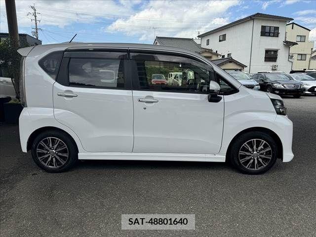 Daihatsu MOVE CUSTOM 2020-10 329486-9