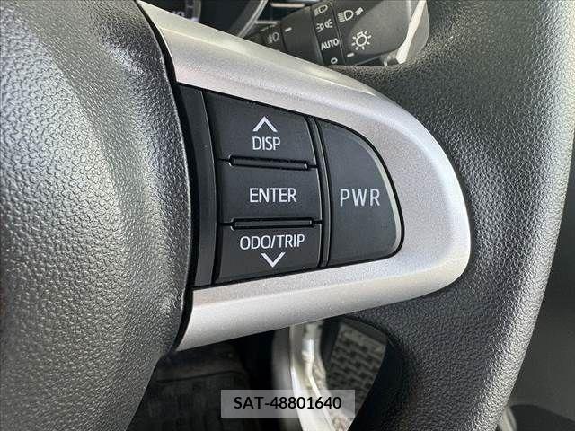 Daihatsu MOVE CUSTOM 2020-10 329486-22
