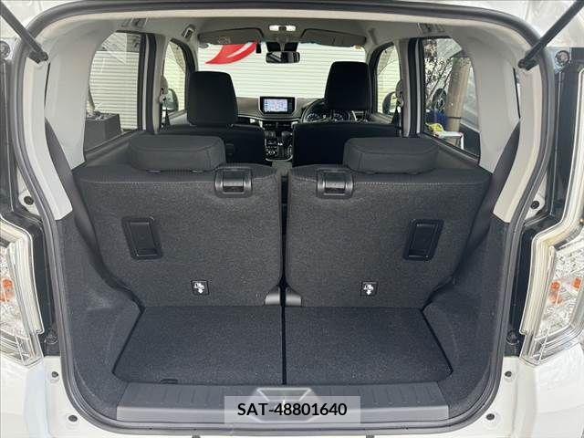 Daihatsu MOVE CUSTOM 2020-10 329486-17