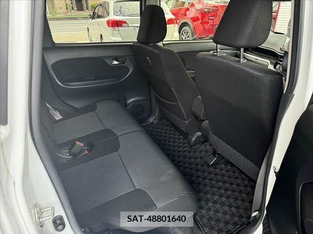 Daihatsu MOVE CUSTOM 2020-10 329486-15