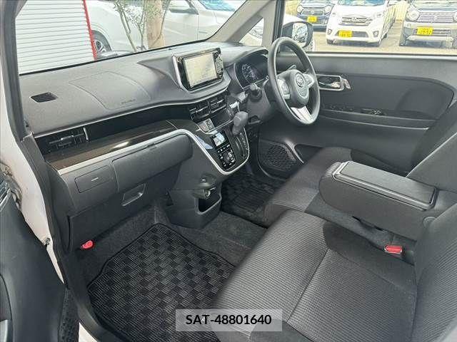 Daihatsu MOVE CUSTOM 2020-10 329486-16