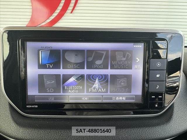Daihatsu MOVE CUSTOM 2020-10 329486-27