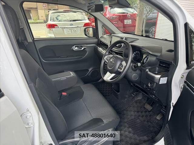 Daihatsu MOVE CUSTOM 2020-10 329486-14