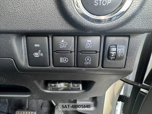 Daihatsu MOVE CUSTOM 2020-10 329486-25