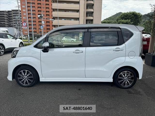 Daihatsu MOVE CUSTOM 2020-10 329486-13