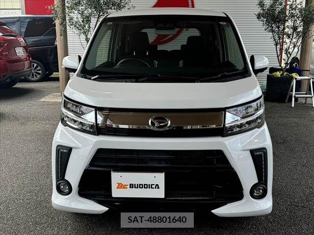Daihatsu MOVE CUSTOM 2020-10 329486-7