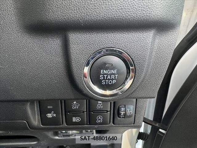 Daihatsu MOVE CUSTOM 2020-10 329486-24