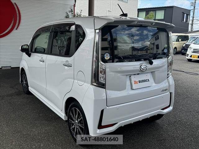 Daihatsu MOVE CUSTOM 2020-10 329486-12