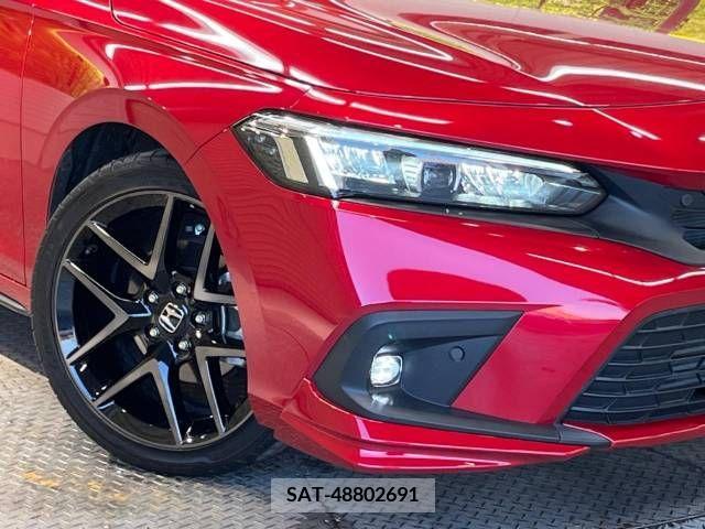 Honda CIVIC 2021-08 212474-11
