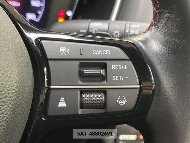 Honda CIVIC 2021-08 212474-10