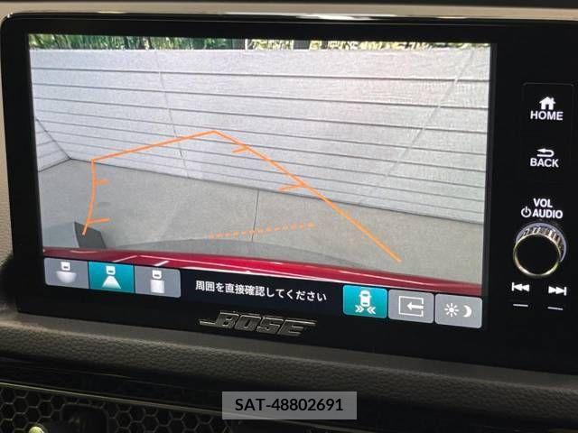 Honda CIVIC 2021-08 212474-3