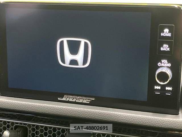 Honda CIVIC 2021-08 212474-2
