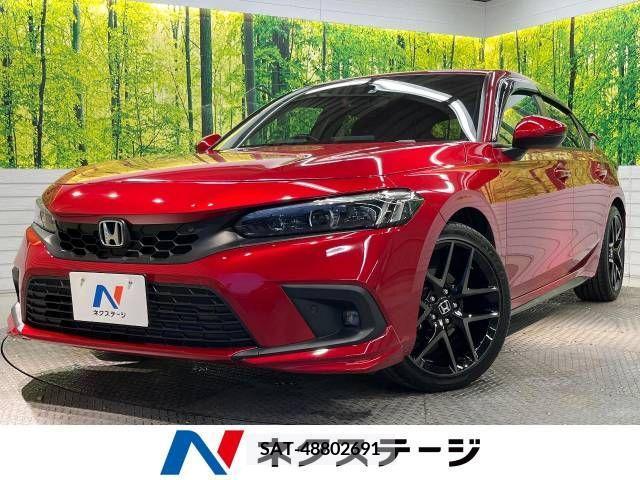 Honda CIVIC 2021-08 212474-0