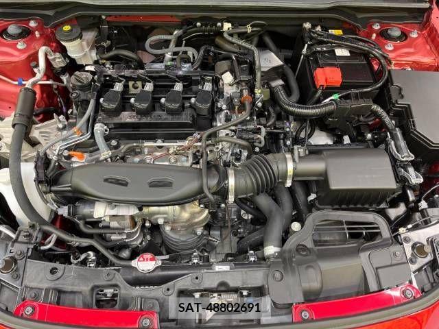 Honda CIVIC 2021-08 212474-19