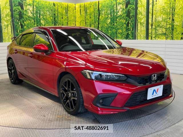 Honda CIVIC 2021-08 212474-17