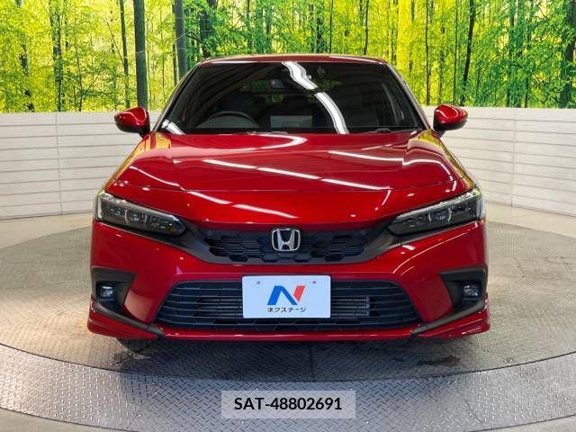 Honda CIVIC 2021-08 212474-16