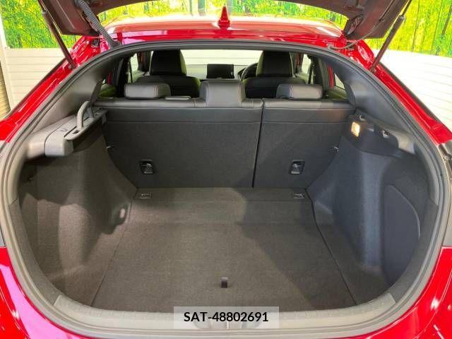 Honda CIVIC 2021-08 212474-14