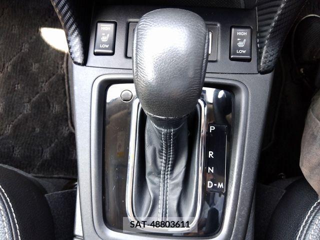 Subaru FORESTER 2013-03 256760-9