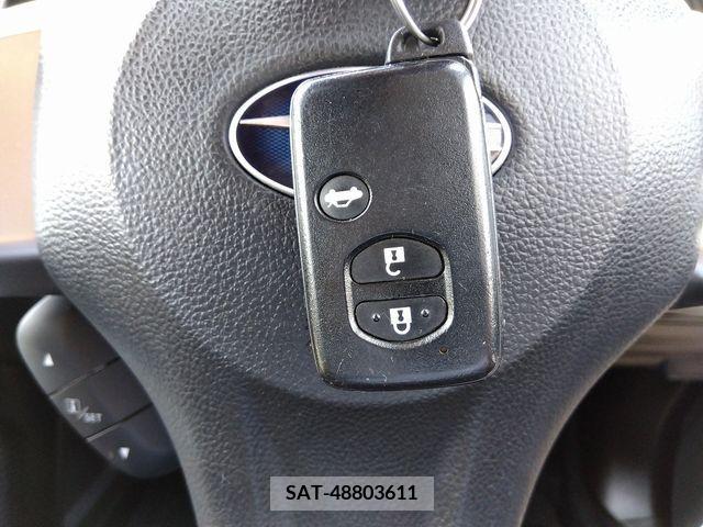 Subaru FORESTER 2013-03 256760-15