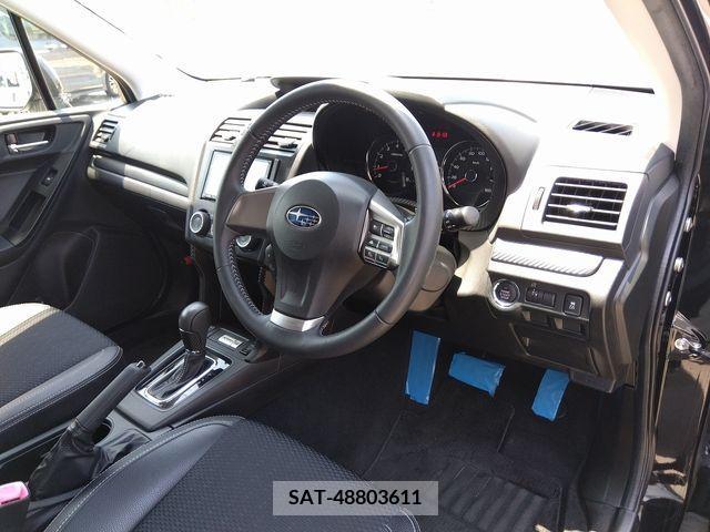 Subaru FORESTER 2013-03 256760-16