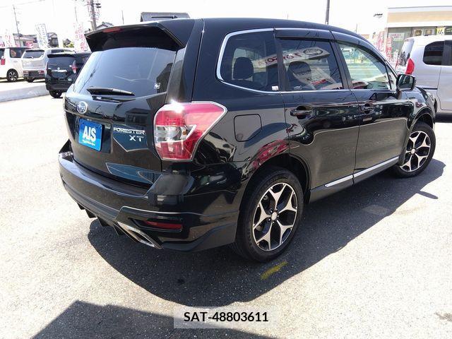 Subaru FORESTER 2013-03 256760-1