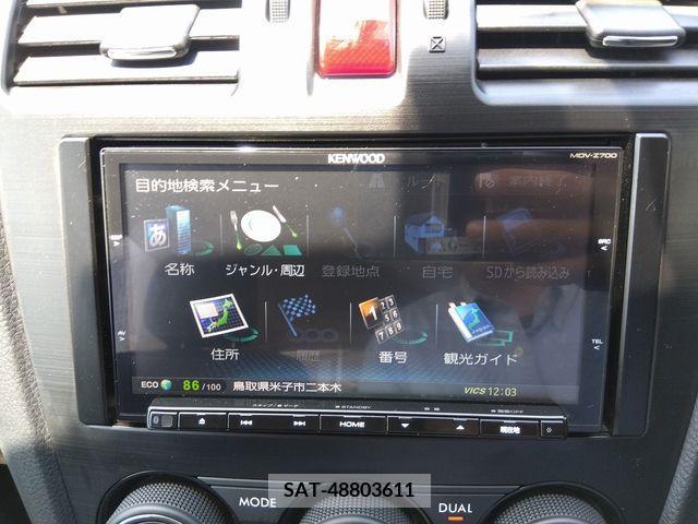 Subaru FORESTER 2013-03 256760-4