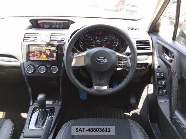 Subaru FORESTER 2013-03 256760-3
